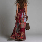 Women'S Fashion Printed Skirt