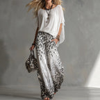 Casual Loose Vacation Matching Set