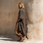 Nomadic Bohemian Art Print Three-Piece Set