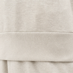Women Henley Wide-Leg Two-Piece Lounge Set